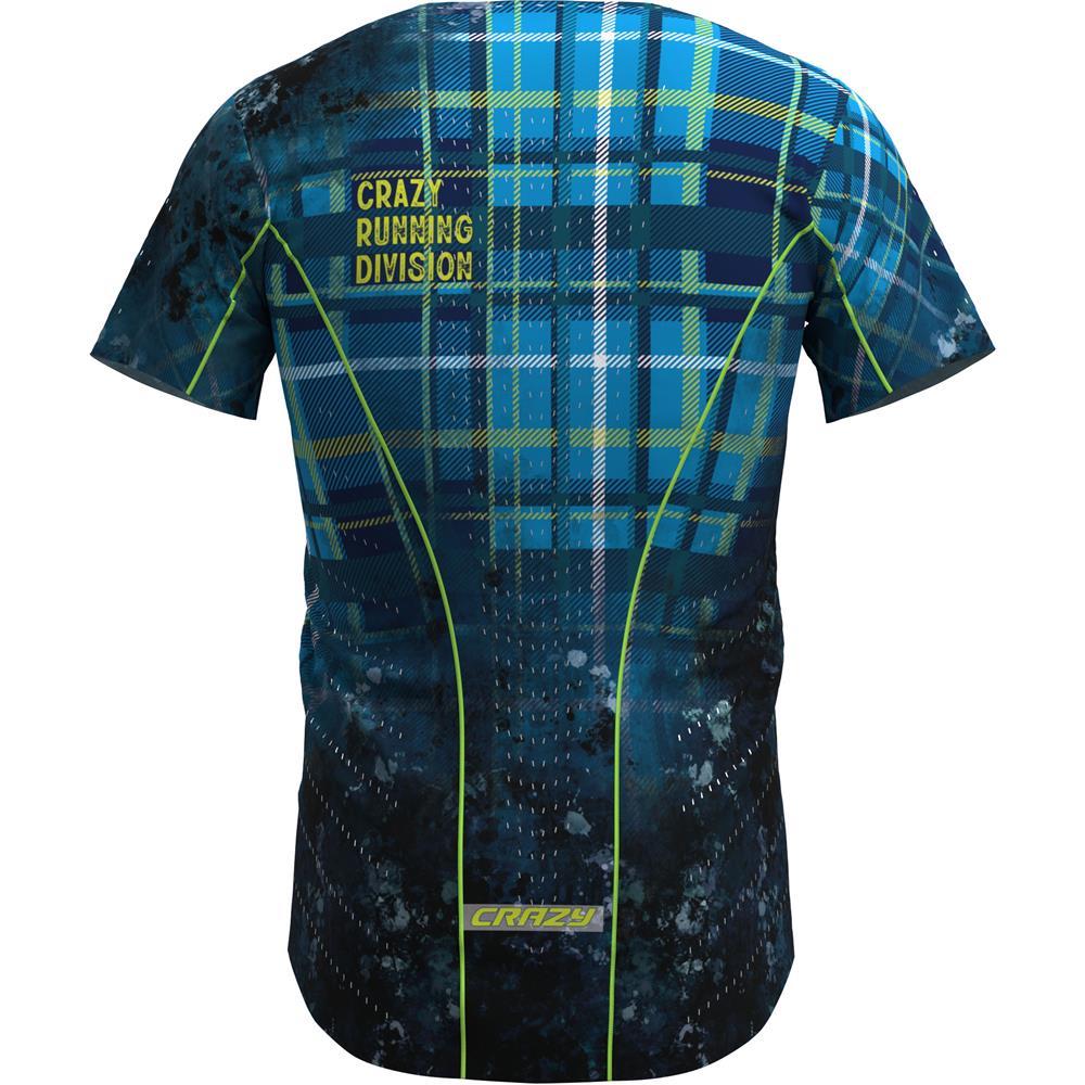 SHIRT THUNDER - Crazy